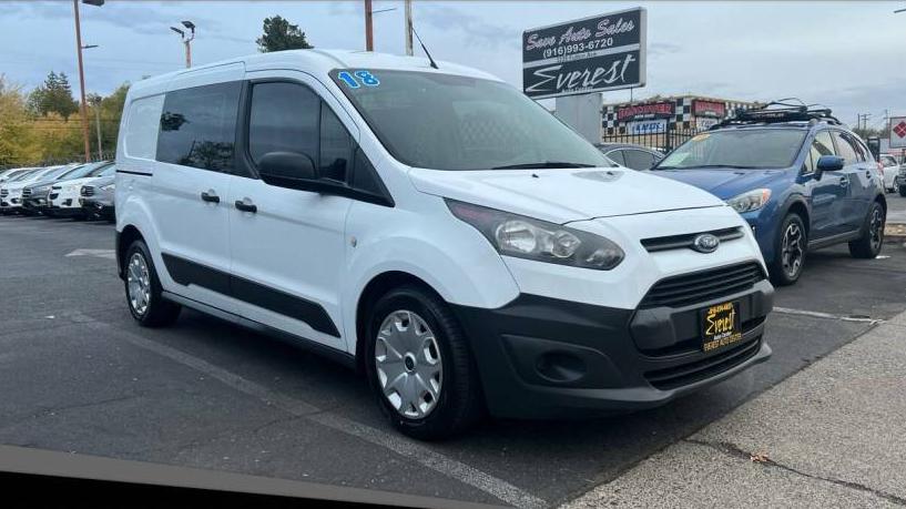 FORD TRANSIT CONNECT 2018 NM0LS7E76J1375146 image